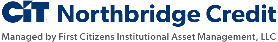 logo CIT Northbridge Credit | Managed by First Citizens Institutional Asset Management LLC