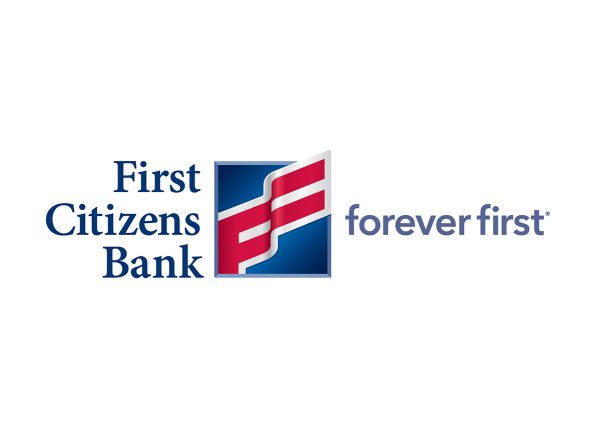 First Citizens Bank Forever First logo