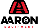 Aaron Equipment Company website