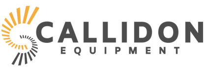 Callidon Equipment website