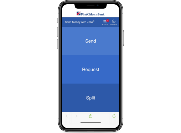 First citizens bank mobile deposit online faq