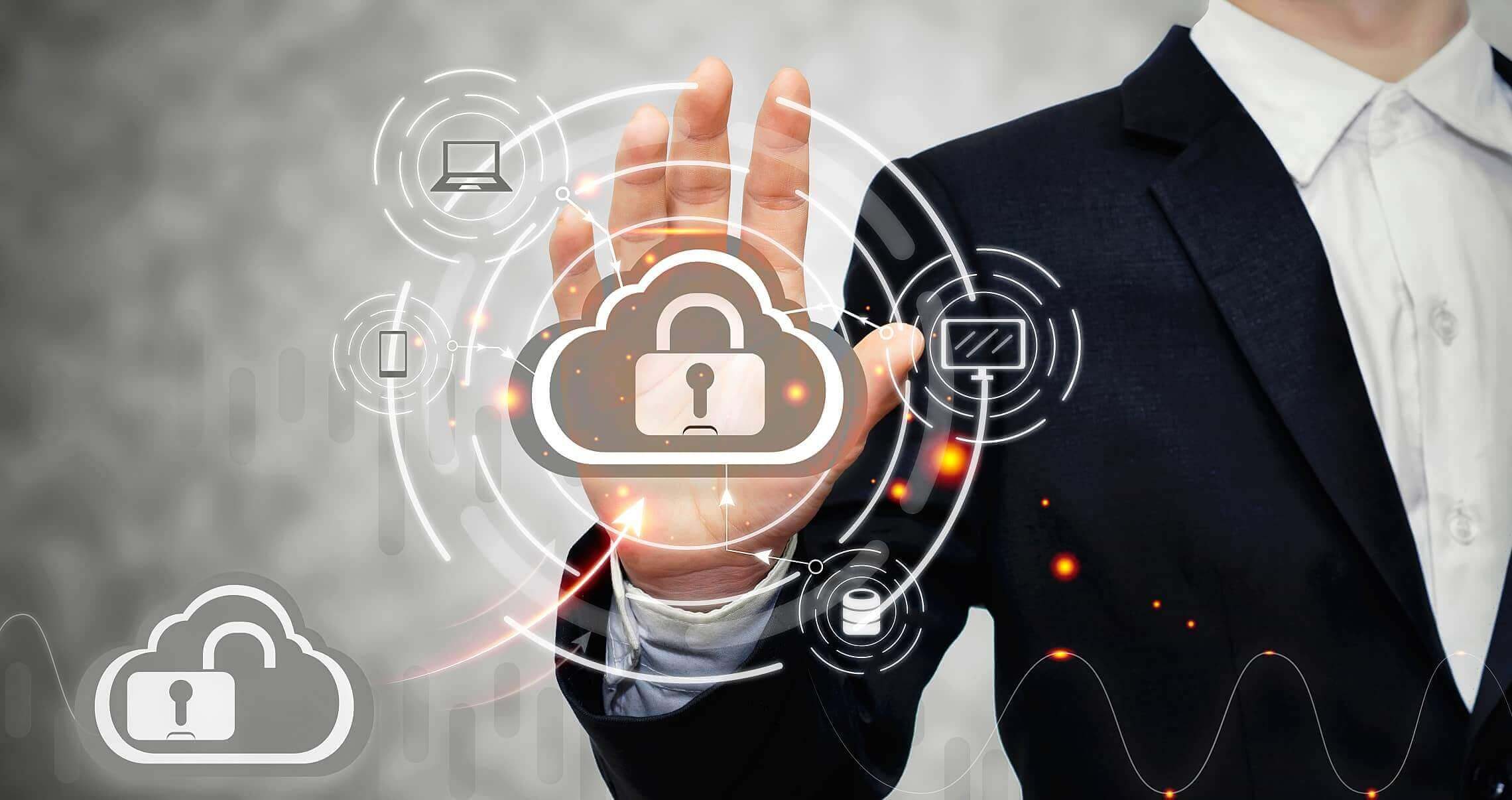 Guide To Cloud Security Best Practices First Citizens Bank