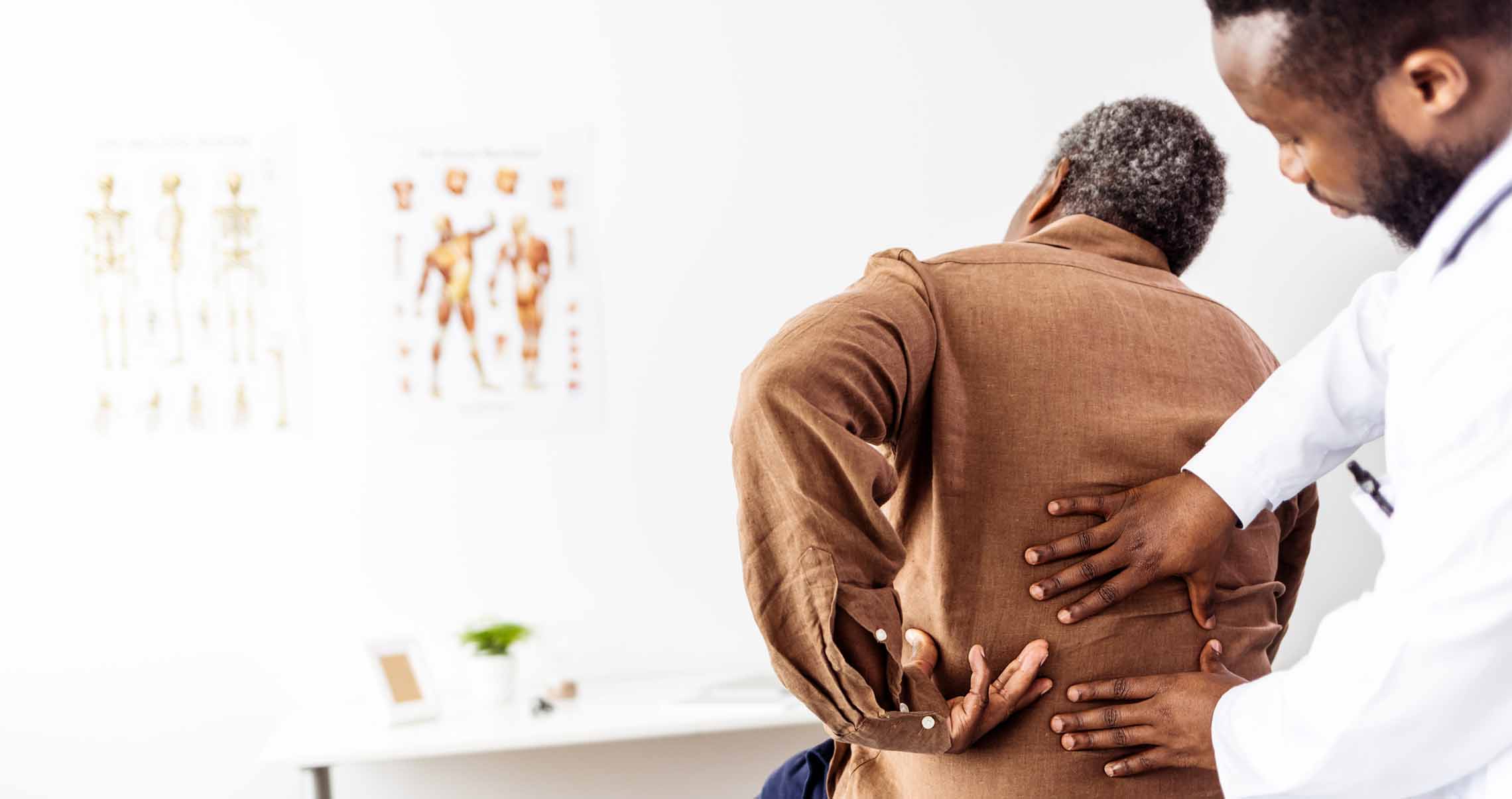 Benefits of Monthly Chiropractic Adjustments - In Home Mobile Chiropractic