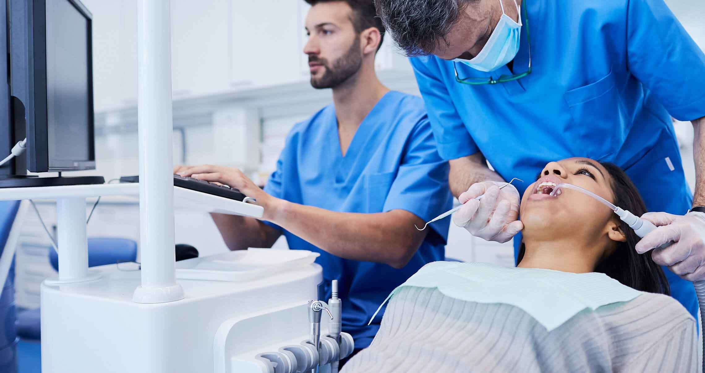 Key Principles of Running a Successful Dental Practice