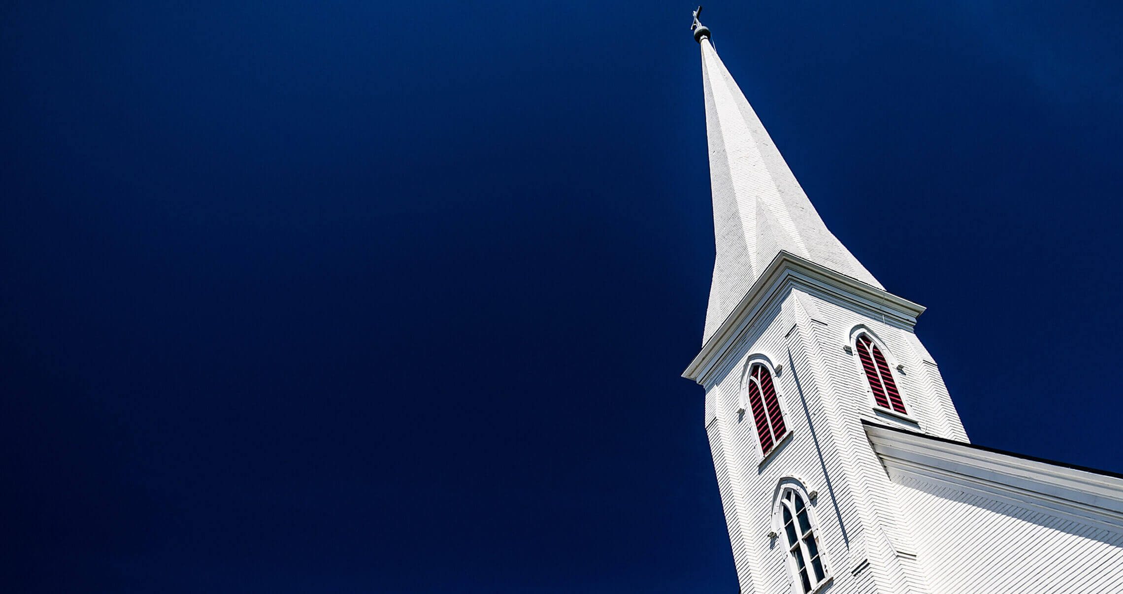 How Much Does a Church Steeple Cost? 