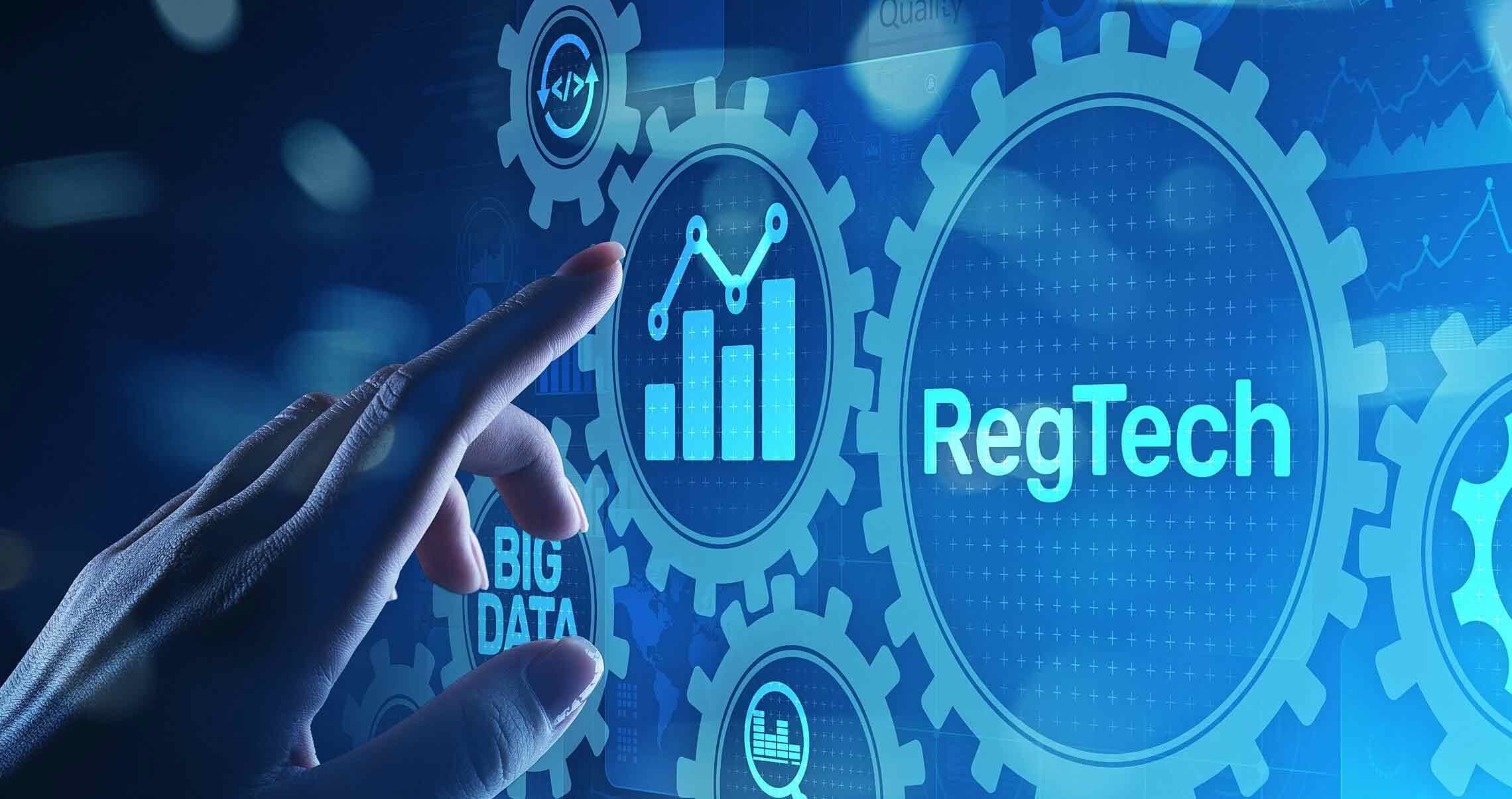 What Is RegTech? How Emerging Technologies Are Transforming Finance | First  Citizens Bank