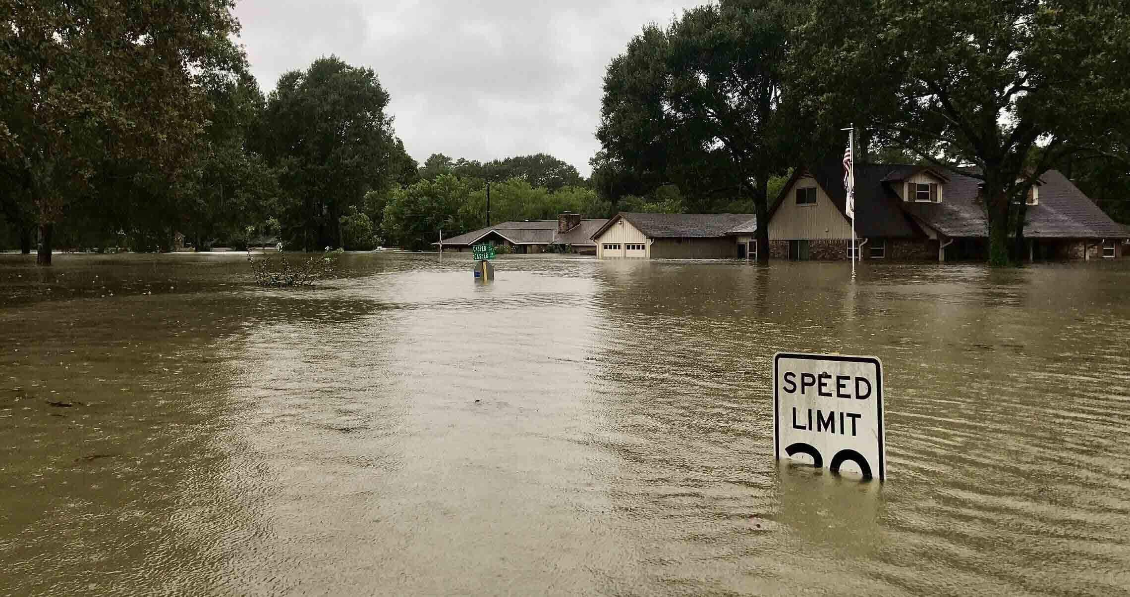 Does flood insurance cover hurricanes?